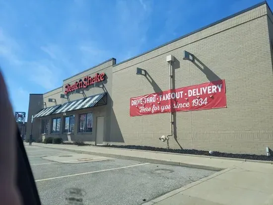 Steak 'n Shake