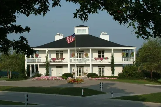 Pebble Creek Golf Course, Restaurant & Event Center