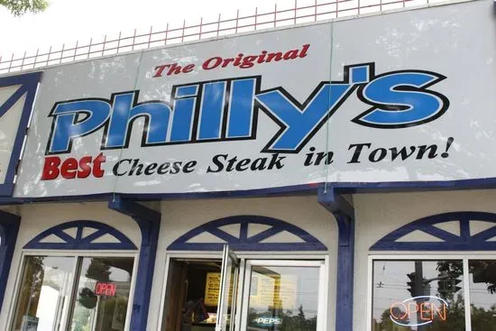 The Original Philly's