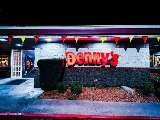 Denny's