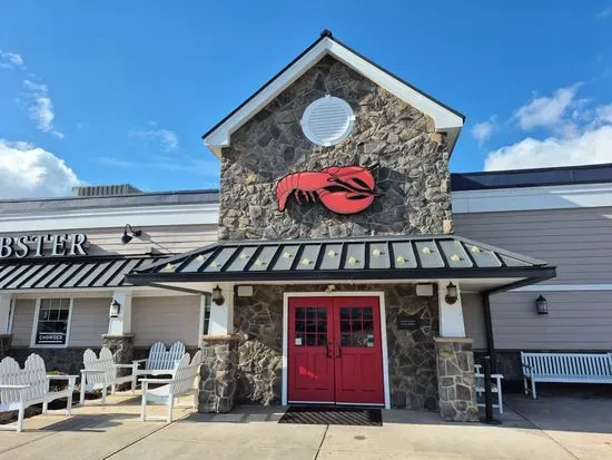 Red Lobster