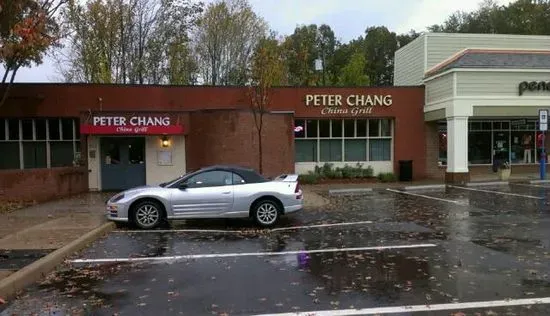 Peter Chang China Grill