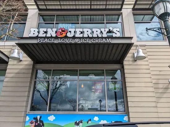 Ben & Jerry’s