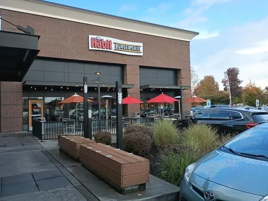 Habit Burger & Grill