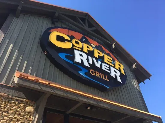 Copper River Grill