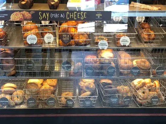 Einstein Bros. Bagels