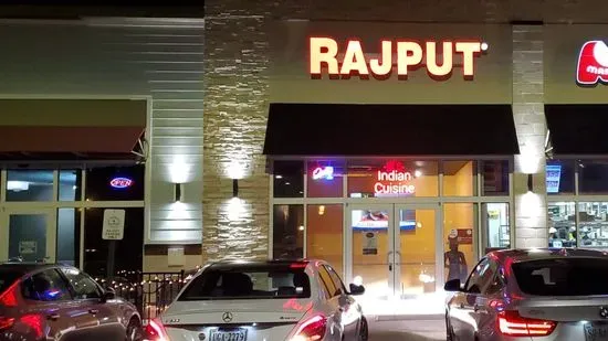 Rajput Indian Cuisine Suffolk