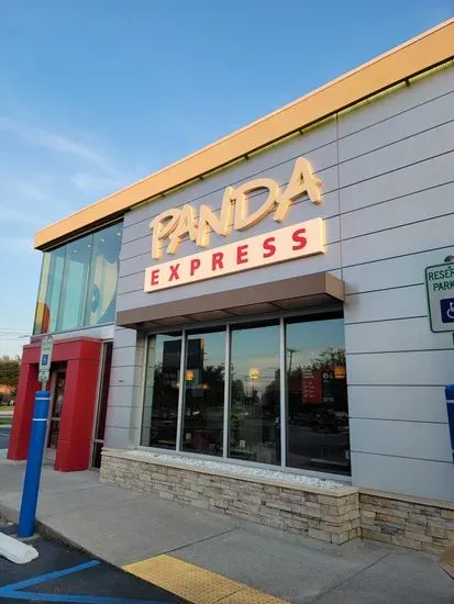 Panda Express