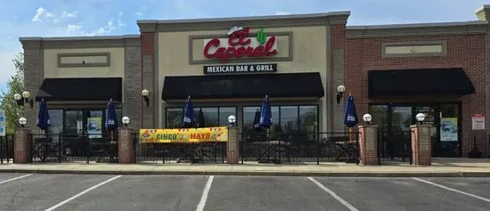 El Caporal - Mexican Bar & Grill