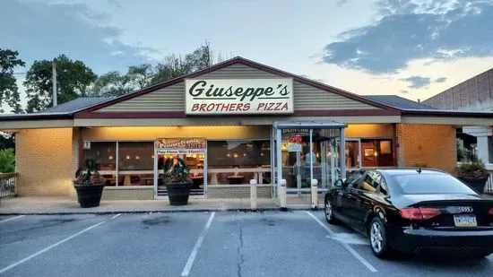 Giuseppe's Brothers Pizza