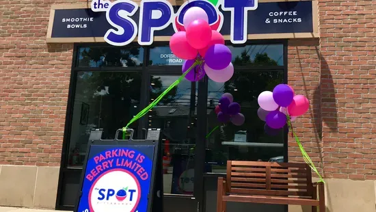 The Spot Pittsburgh