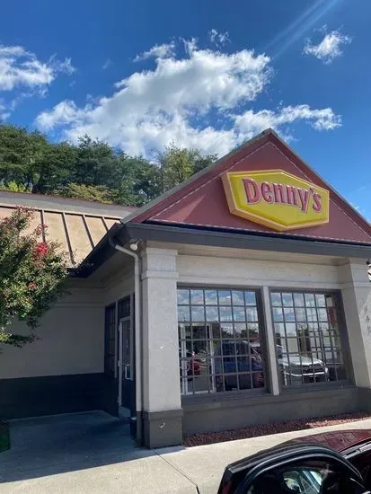 Denny's