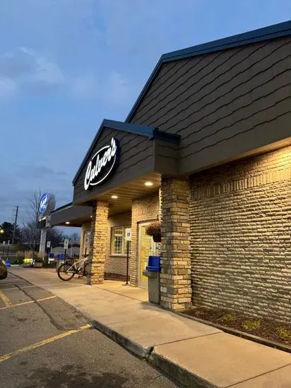 Culver’s