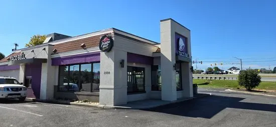 Taco Bell / Pizza Hut