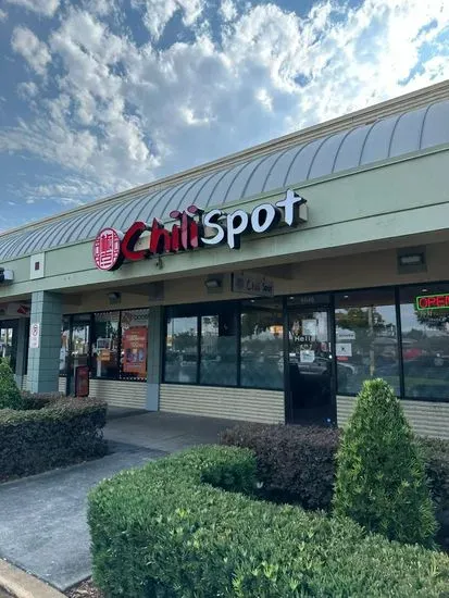 ChiliSpot