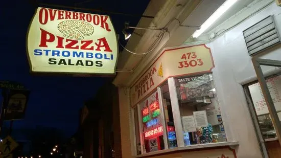 Overbrook Pizza