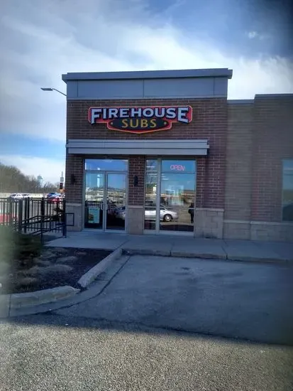 Firehouse Subs Mayfair