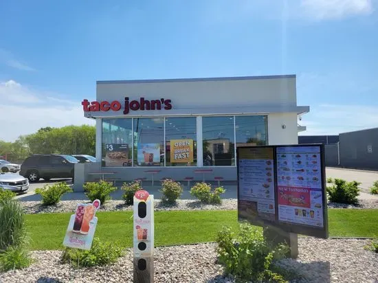 Taco John's