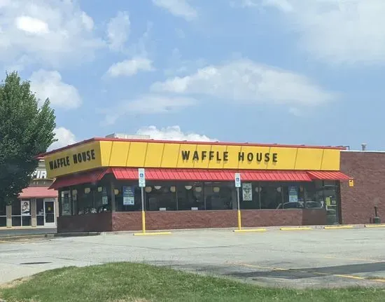 Waffle House