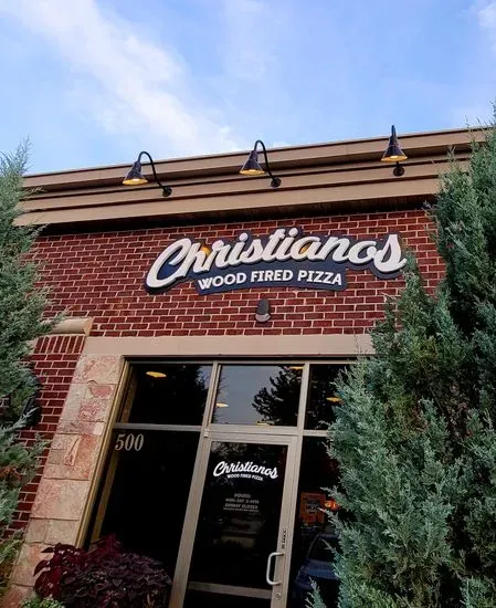 Christianos Pizza