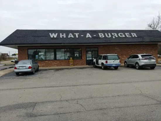 What-A-Burger