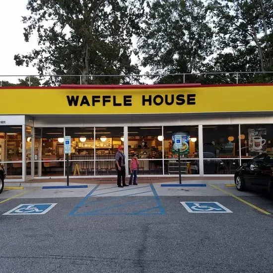 Waffle House