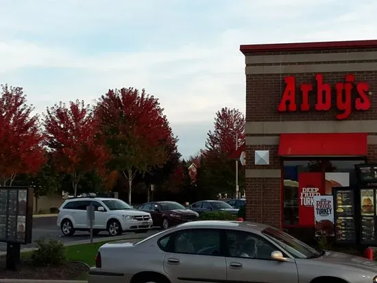 Arby's