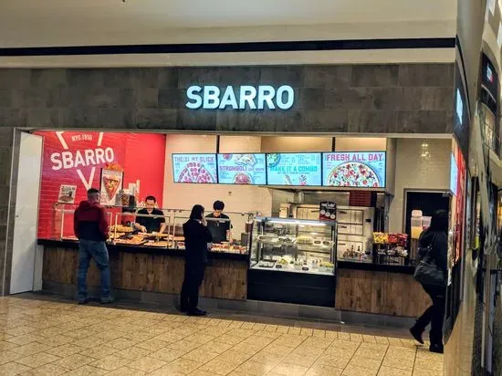 Sbarro