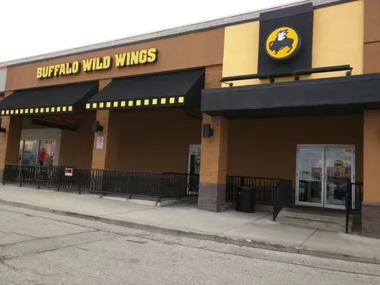 Buffalo Wild Wings