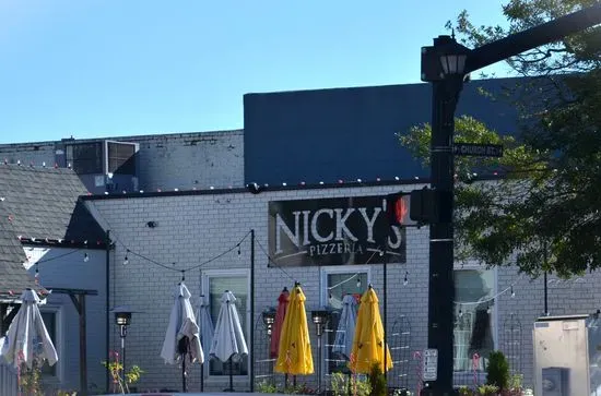 Nicky's Pizzeria