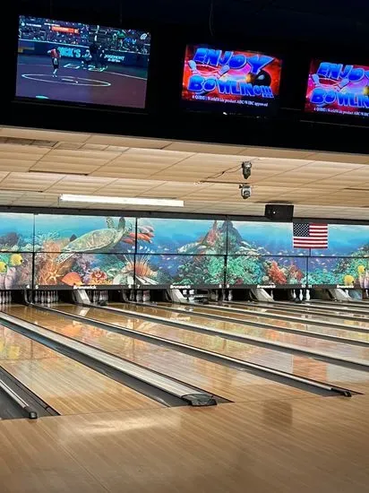 Classic Lanes | Oak Creek