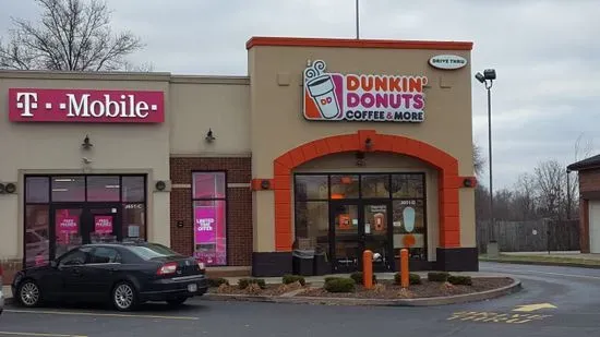 Dunkin'