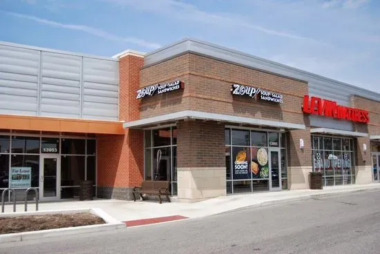 Z!Eats (Formerly Zoup!)