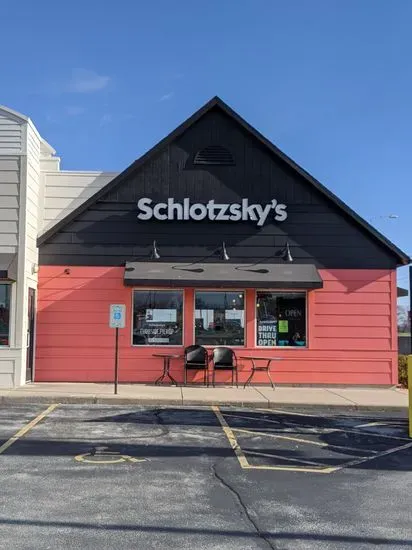 Schlotzsky's