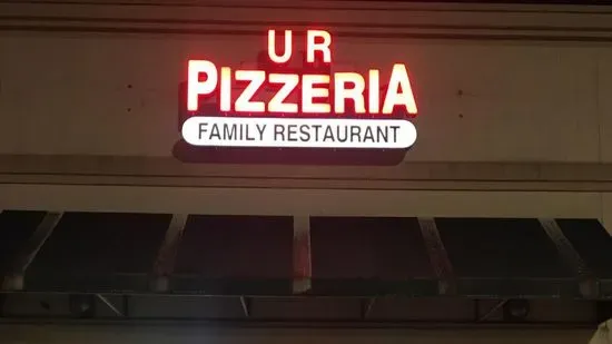 UR Pizzeria