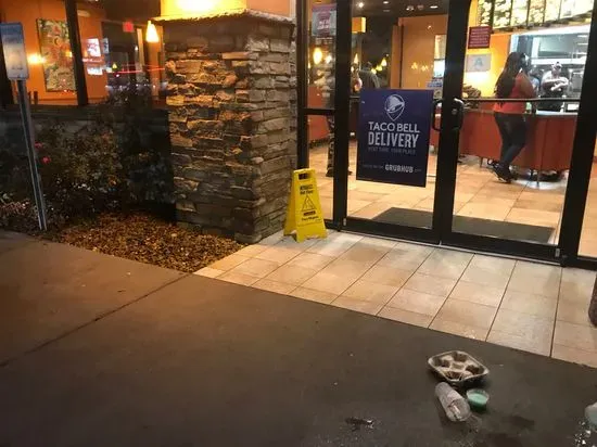 Taco Bell