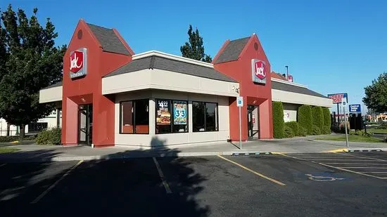 Jack in the Box