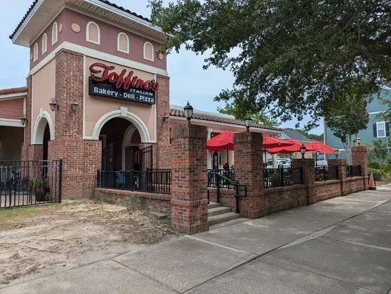 Toffino's Italian Bakery Deli Pizzeria