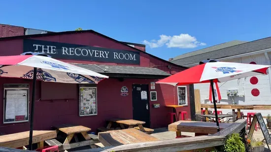 Recovery Room Tavern