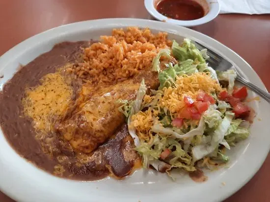 La Carreta Mexican Restaurant