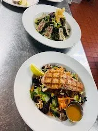 Blue Mountain Grill