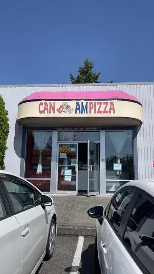 Can Am Pizza