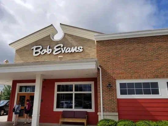 Bob Evans