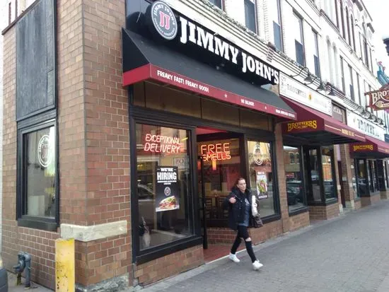 Jimmy John's