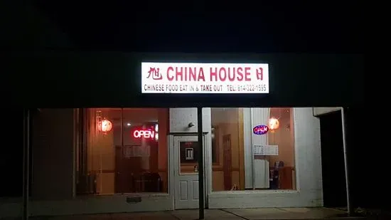 China House