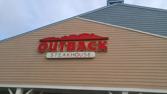 Outback Steakhouse