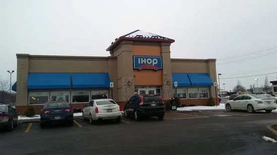 IHOP