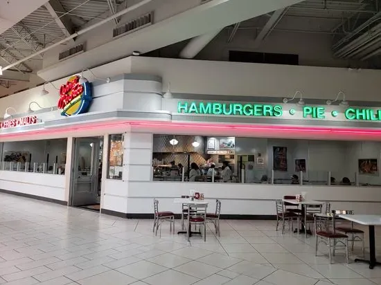 Johnny Rockets