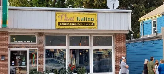 Thai/Italina Inc