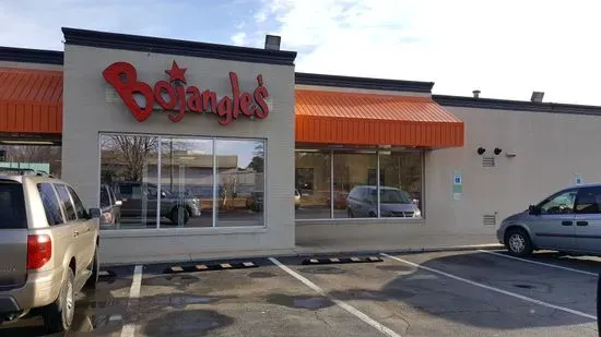 Bojangles